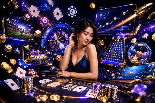 kuwinbet